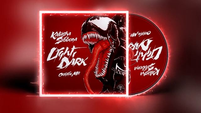 Katusha Svoboda - Light, Dark (Original Mix)