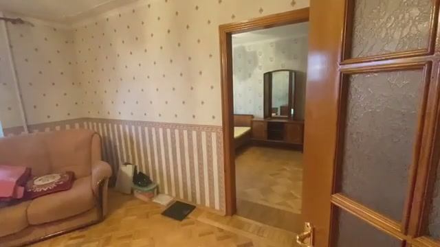В продаже квартира в городе Ставрополе