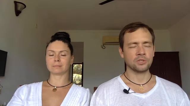 Медитация "Мир Внутри"