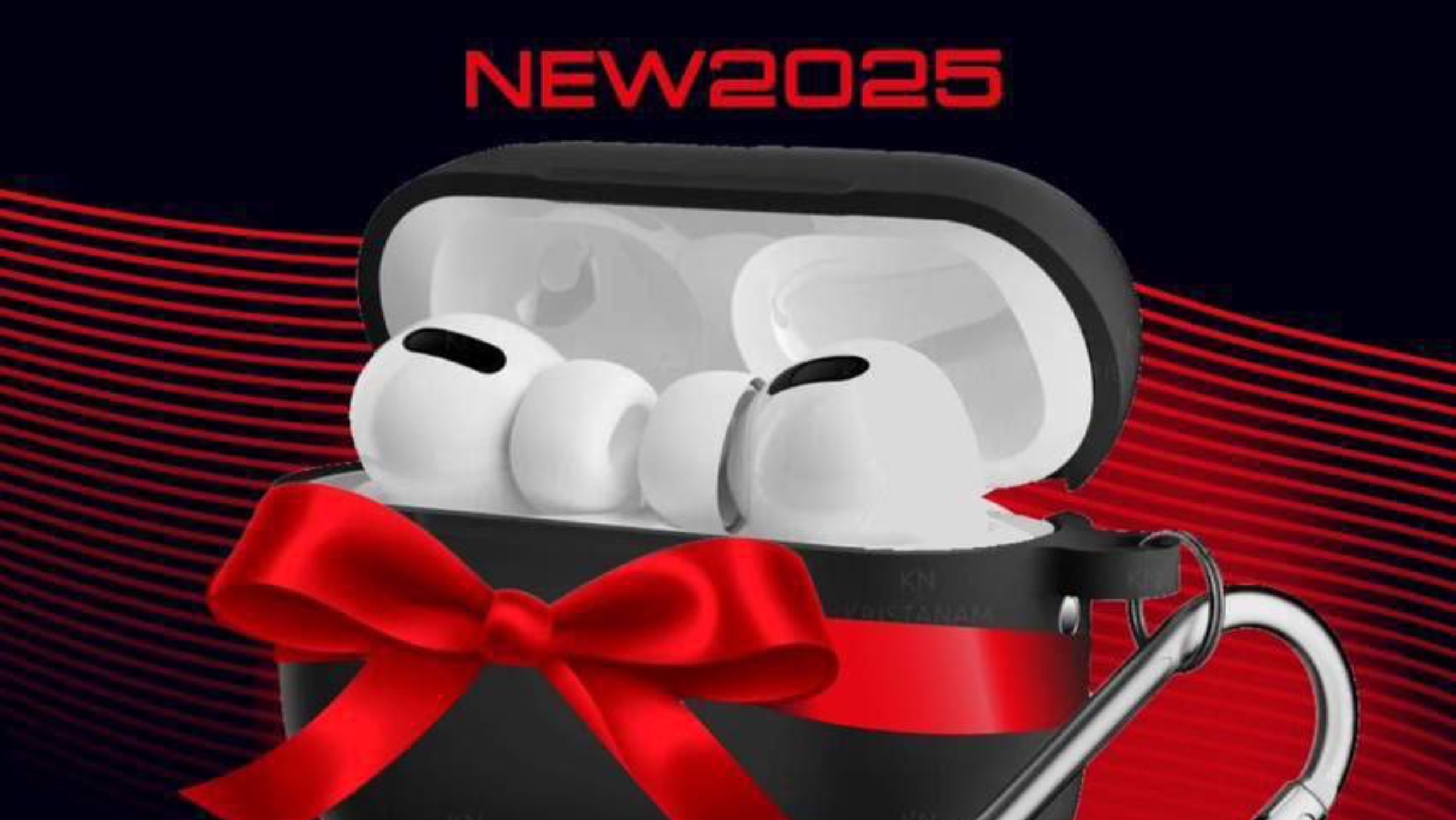 Обзор Реплики AirPods Pro 2
