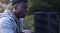 RAP VERSE OF THE YEAR! J. Milien (JB Milly)- Long Time (open mic performance) MDF