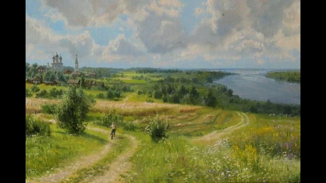 Песня Сергея Ларина «Дети богов»