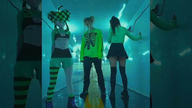 Deko Ft Yameii - Phantasy Star Online Slowed+reverb