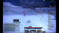Tera-online pvp Жнец
