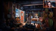 ВАРИМ КОФЕ ДЛЯ ПОДРУЖКИ ⬤ Прохождение Deponia #3