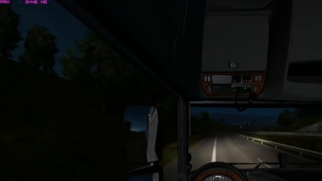 Live RO Polar Trans CONVOY OFICIAL PART 3 DATA 04 Iunie Plecarea ORA 20:00  Romania