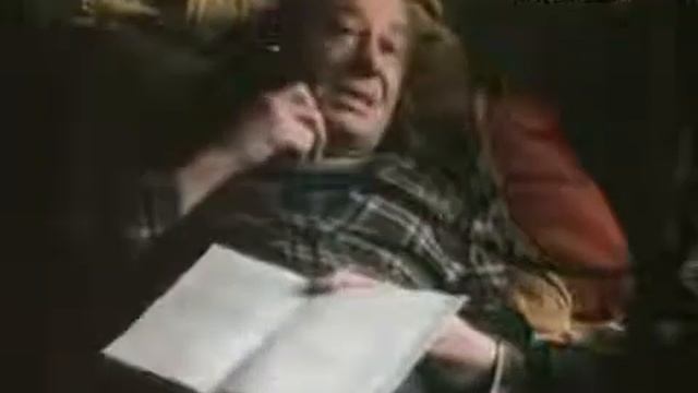 "Шапка"_           "–Аа-а, тогда - другое дело...!!!"