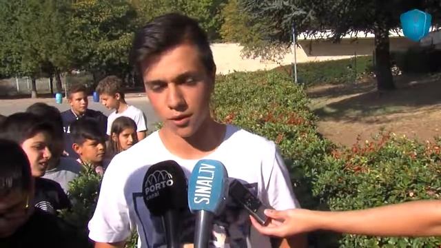 A terra «tremeu» em Vila Pouca de Aguiar