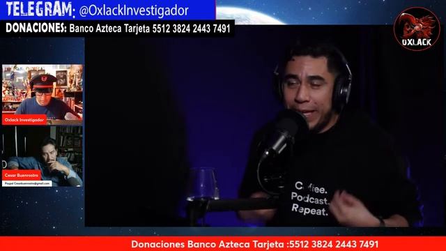 Fepo y su carnal Empírico parte IV EL Primado Negativo