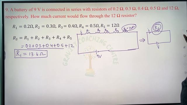 Class-X-Electricity-Question-9
