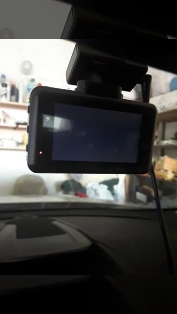 Trendvision DriveCam Signature неисправен после   обновления баз данных.