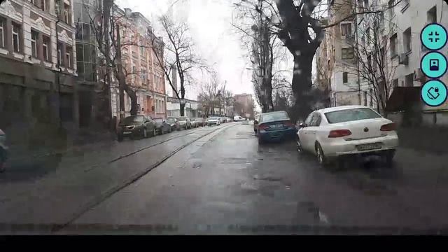 Развороты на Подоле Онлайн 4
