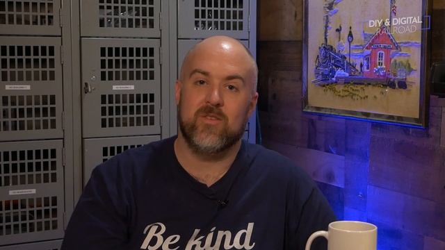 5 Free Things You Can Do To Make Your Model Railroad Better: Coffee and Trains Episode 12