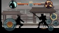 Прошëл отшельника на интерлюдии в игре Шадоу Файт 2
