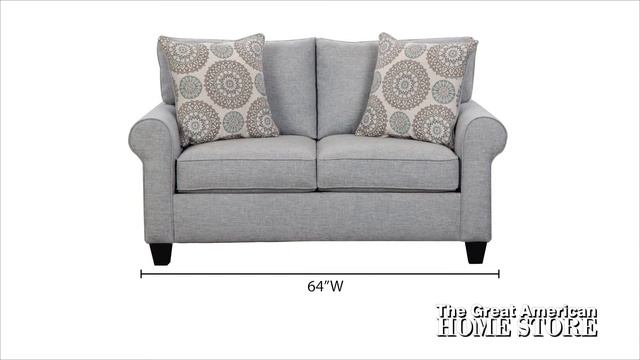 Behold Vivian Spa Sofa Group - 1815226