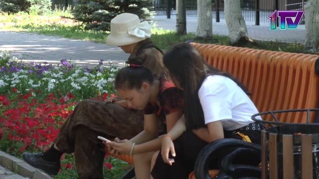 24.07.20. Брифинг в СЦК при Президенте РК