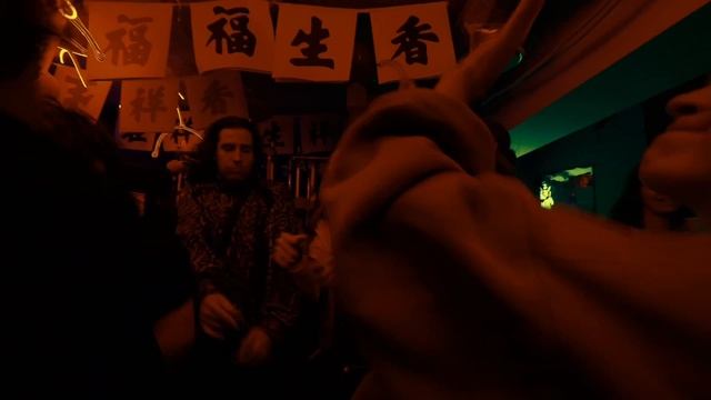 SBROD 003 : ЧАЙНА-ТАУН МАДНЕСС | 02/11 | LAOWEI MOSCOW