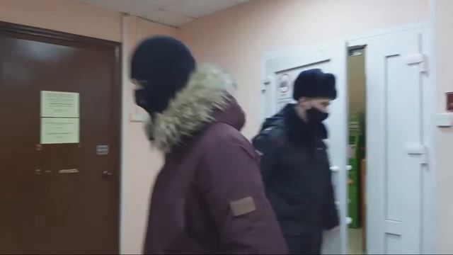 ПОЛИЦЕЙЩИНА