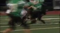 FOX 40 HS Football: Week 2 Saturday Highlights