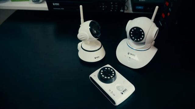 Видеонаблюдение Астана Mobilesecurity.kz