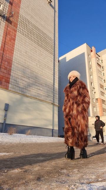 Tatar girl or gipsy?