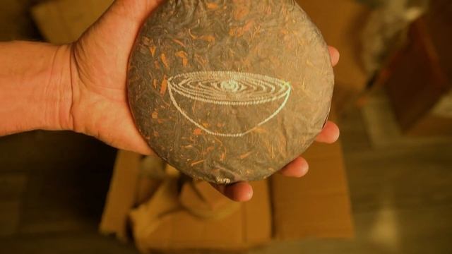 Такие чаи нельзя прессовать - говорили они! Три новых чая от Унесенных