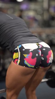 Хорошо сидят