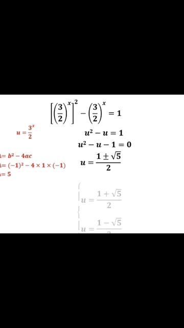 Math Olympiad Question | Algebra Equation Solving | #matholympiadquestion