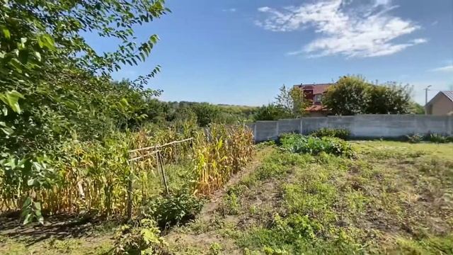 Продается земля в Шагаровке 15 соток