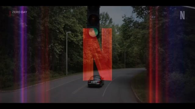 Нулевой День - сериал 2025-Русский трейлер 2 (Дубляж, 2025) Роберт Де Ниро, Netflix Сериал HD