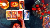 РАКИ. ДЕКАБРЬ 2018г. САМЫЙ ПОДРОБНЫЙ ТАРО-ПРОГНОЗ.