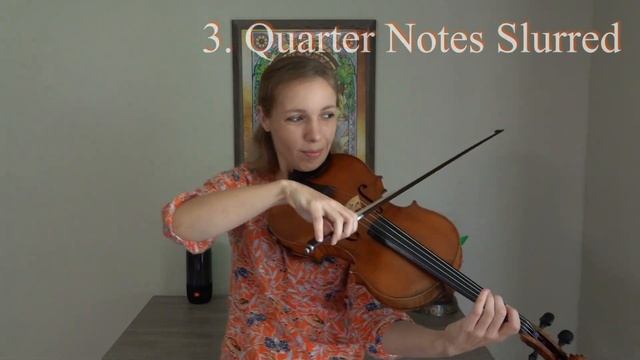Eb Major 2 Octaves