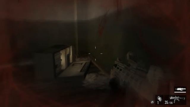 F.E.A.R. 3 Bölüm-5 | Kule