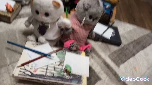 школа басиков новые ученики!