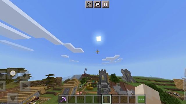 How to downlaod chunk Minner Pickaxe Mod For Minecraft 1.17++