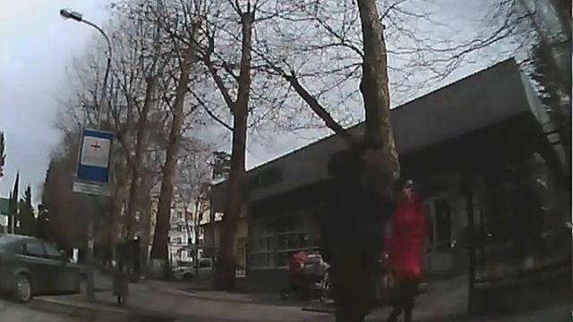 Мамаша потеряла своего ребенка