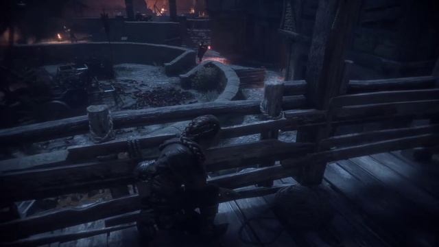 Слепое прохождение: A Plague Tale: Innocence - Часть 3 / В поисках книги