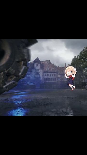 Waffentrager, что ж ты натворил