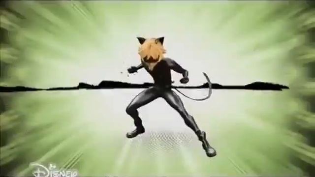 Леди Баг и Супер Кот - 19 серия