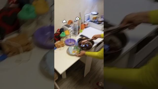 о папе забыли