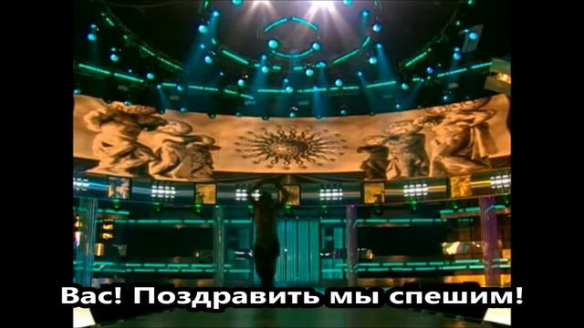Михаилу Ильяеву – 85!
