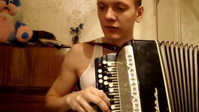 Сектор Газа -Life(баян)