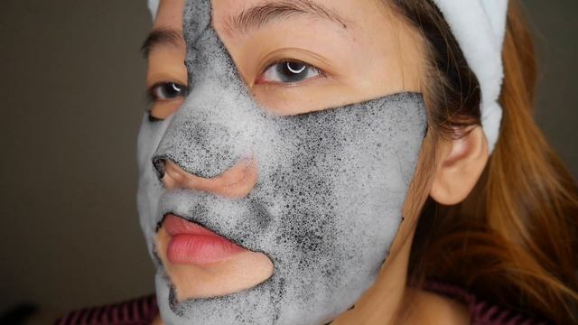 [REVIEW] MEDIHEAL Soda Bubble Sheet Mask