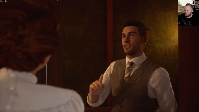ИГРОФИЛЬМ / THE DARK PICTURES ANTHOLOGY: THE DEVIL IN ME / ПРОХОЖДЕНИЕ ◉ [1]