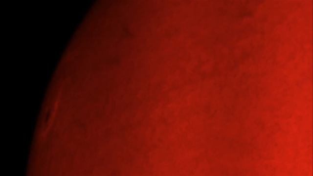 Daystar quark + WO Star 71 -  Star test, 6.7.2021