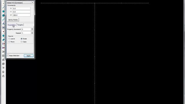 Strand7 Example of a T Section Beam