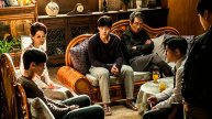 Ночь воспоминаний (2017) — Русский трейлер