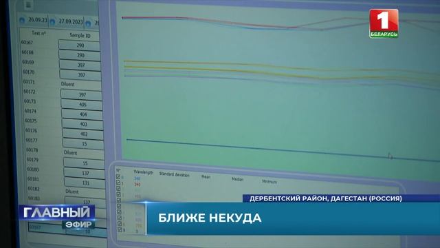 Беларусь и Дагестан — ключевые партнеры. Как развивается сотрудничество и на чем ставятся акценты?