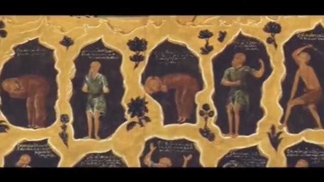 Тайны мира с Анной Чапман   Вечная жизнь HD