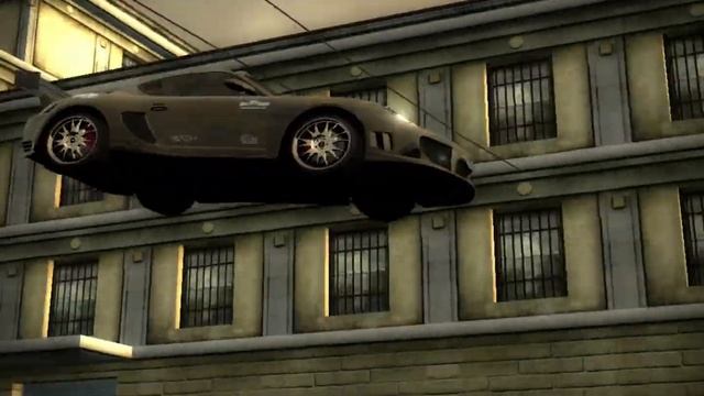 Need For Speed Most Wanted (15)